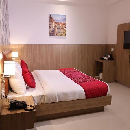 Hotel Salt And Rove New Delhi Aiport 外观 照片