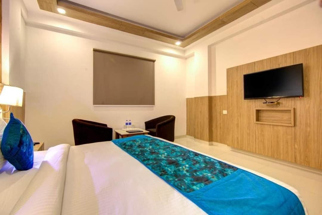 Hotel Salt And Rove New Delhi Aiport 外观 照片