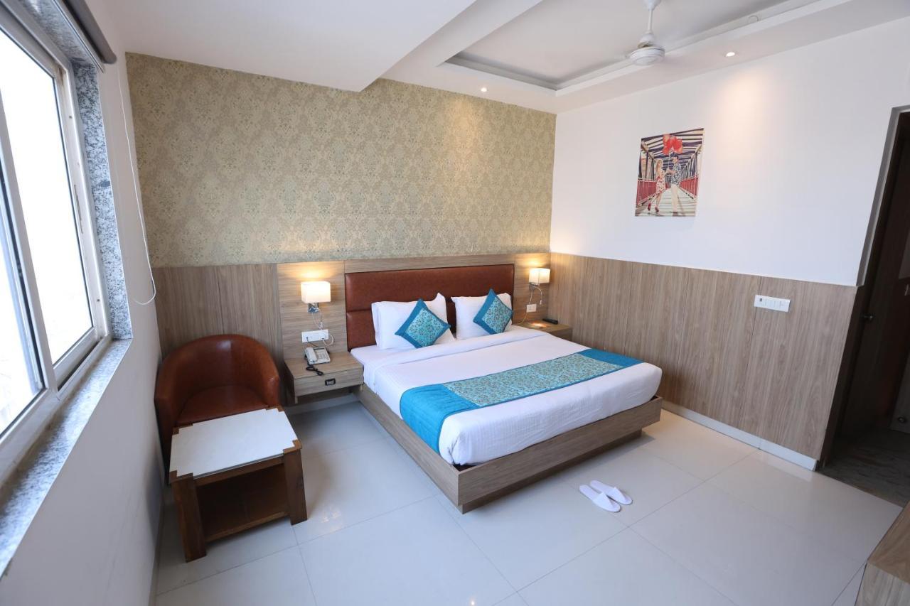 Hotel Salt And Rove New Delhi Aiport 外观 照片