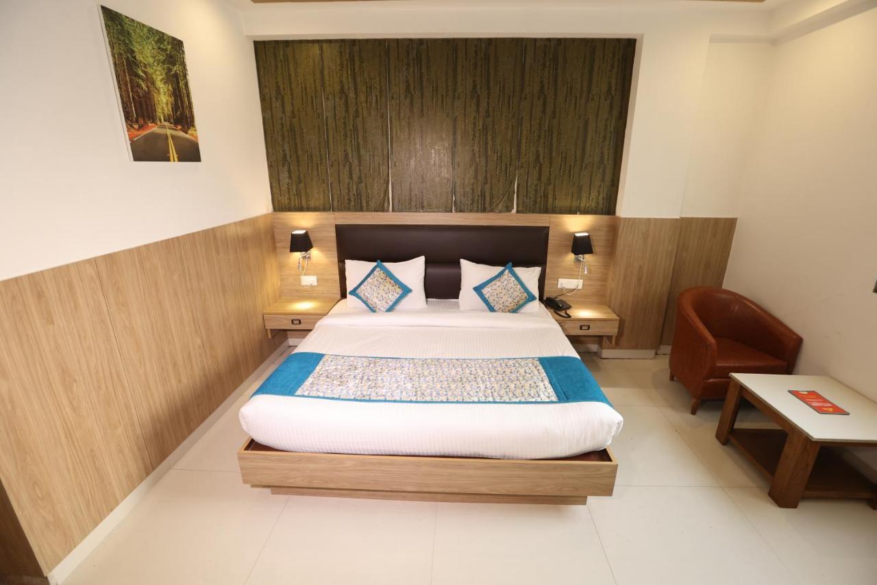 Hotel Salt And Rove New Delhi Aiport 外观 照片