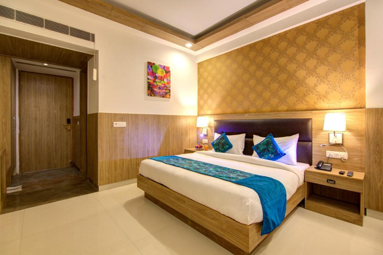 Hotel Salt And Rove New Delhi Aiport 外观 照片